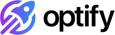 optify logo